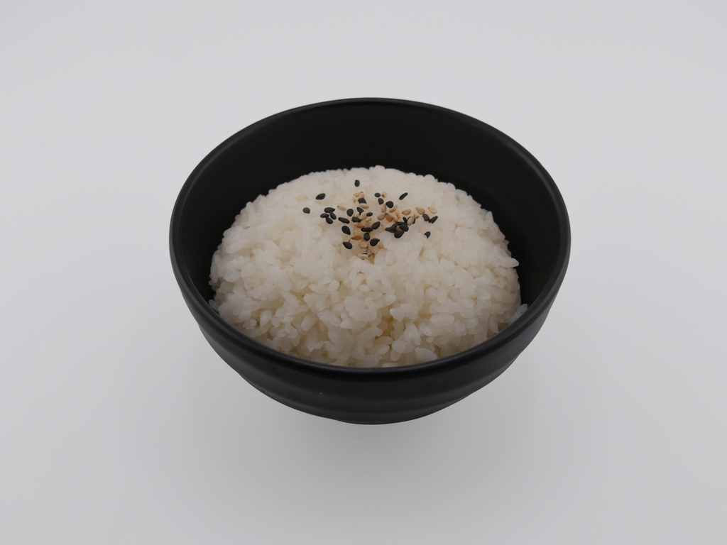 Arroz Tampin