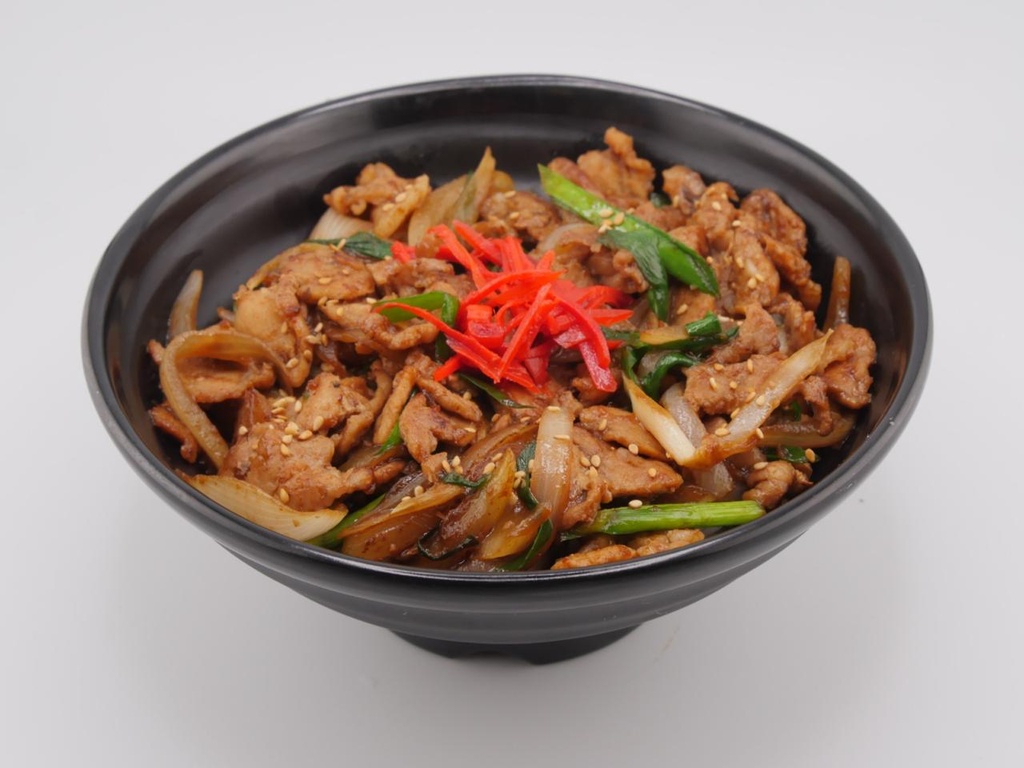 YAKINIKUDON