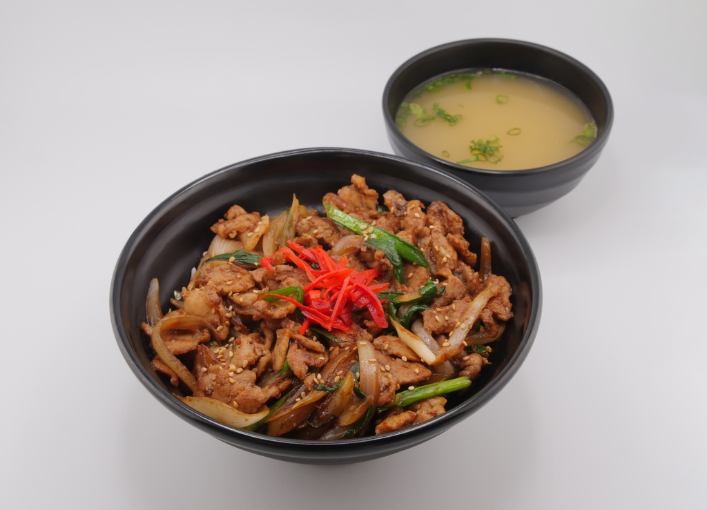 YAKINIKUDON