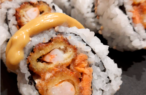 [102001] Ebifurai Uramaki/ Trad-1 