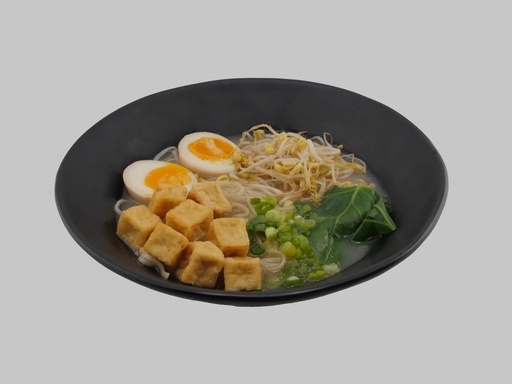 [101005] Moyashi Ramen  Normal